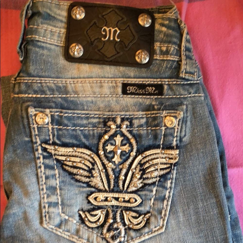 Miss Me Women’s Boot
